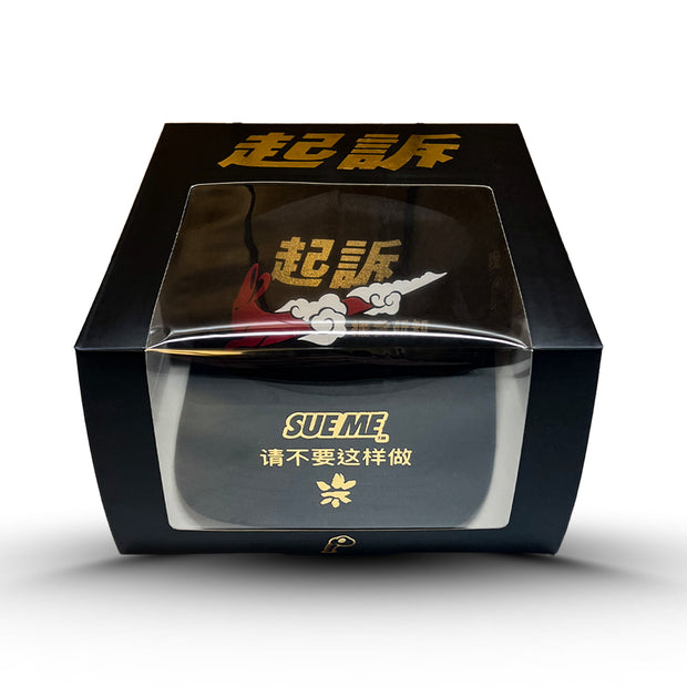 YEAR OF THE RABBIT SNAPBACK