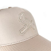 Birch Boner Bird Snapback