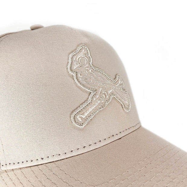 Birch Boner Bird Snapback
