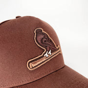 Turkey Bird Snapback