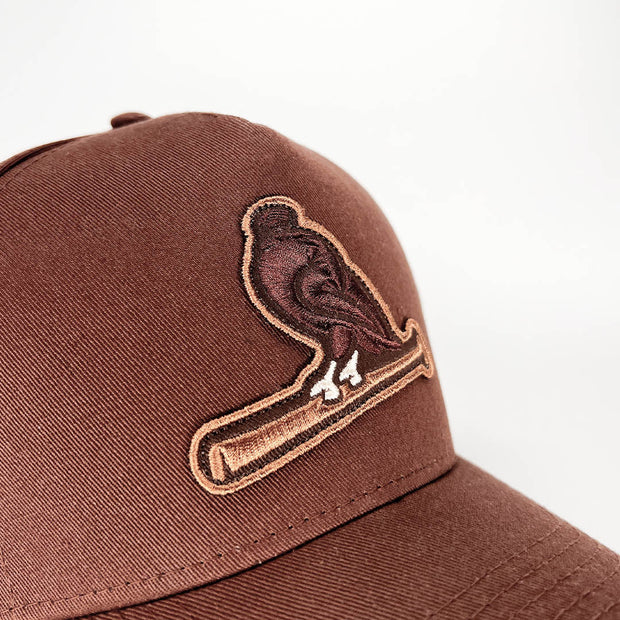 Turkey Bird Snapback