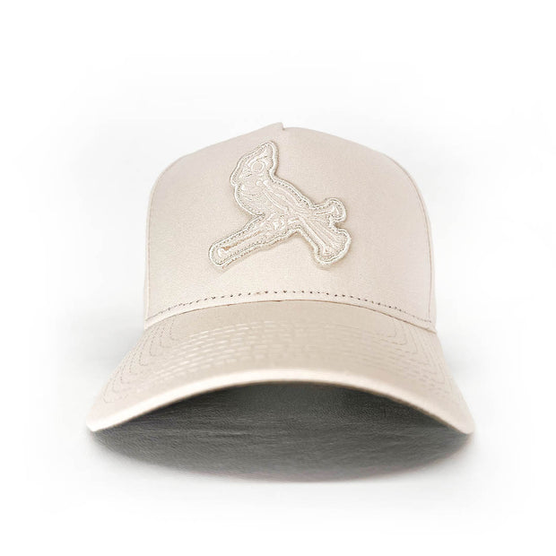 Birch Boner Bird Snapback