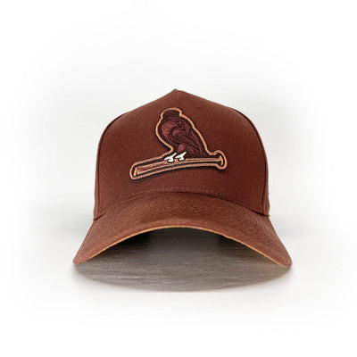 ST. LOUIS HATS – theposercompany