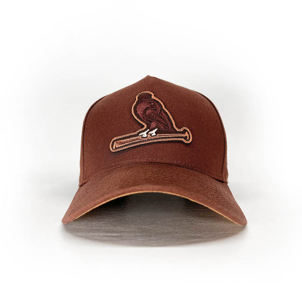 Turkey Bird Snapback