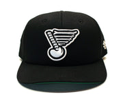 Boner Blues Snapback