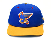 St. Louis Mashup BLU/YLLW Snapback