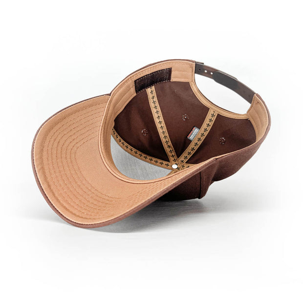 Turkey Bird Snapback