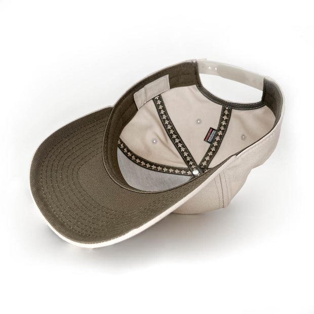 Birch Boner Bird Snapback