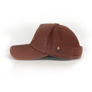 Turkey Bird Snapback