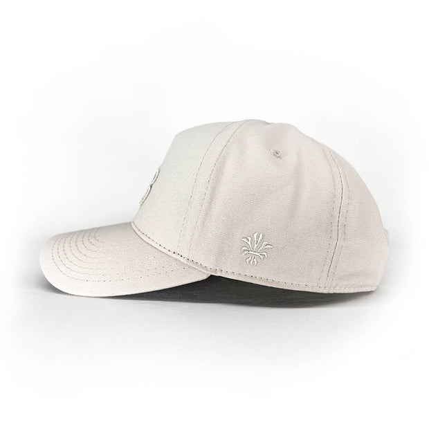 Birch Boner Bird Snapback