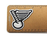 Boner Blues Patch
