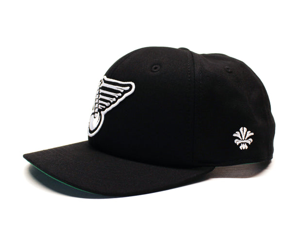 Boner Blues Snapback