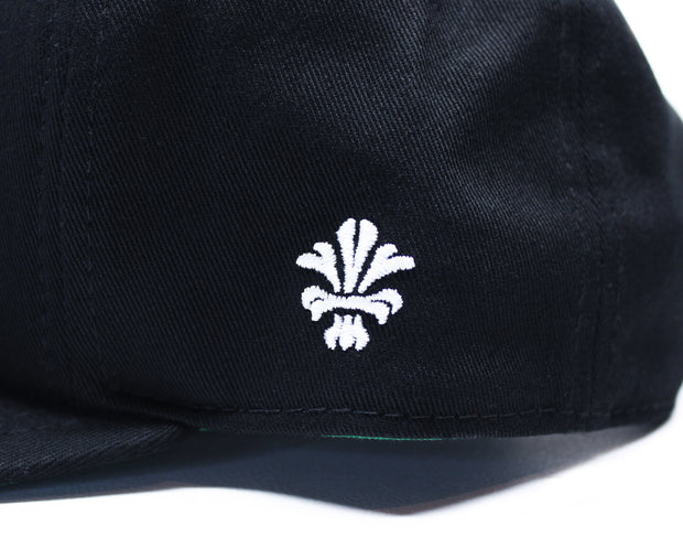 Boner Blues Snapback