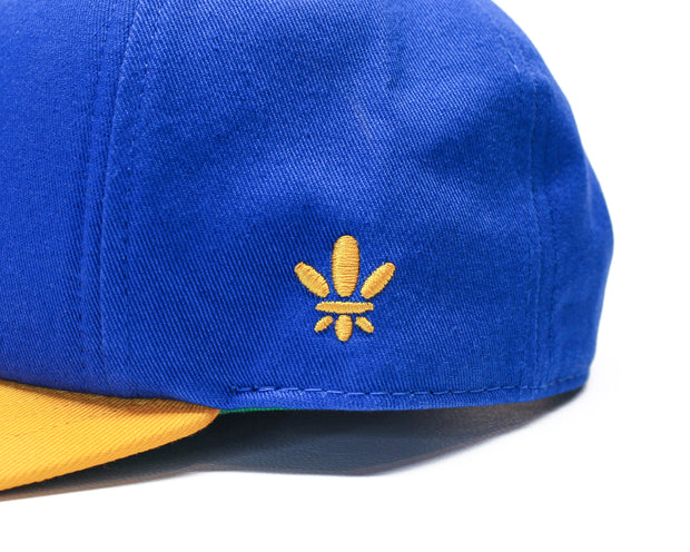 St. Louis Mashup BLU/YLLW Snapback