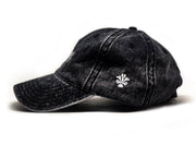 Denim Boner Bird Hat