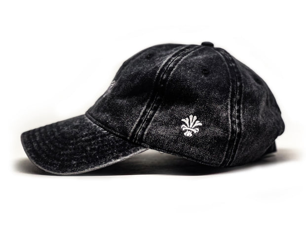 Denim Boner Bird Hat