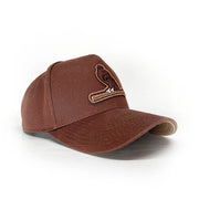 Turkey Bird Snapback