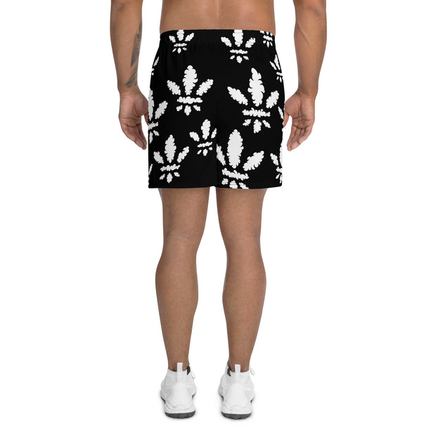 JUST CLOUDS MENS SHORTS