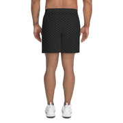WAFFLE SHORTS BLACK