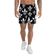 JUST CLOUDS MENS SHORTS