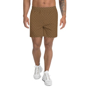 WAFFLE SHORTS GUM