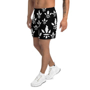 JUST CLOUDS MENS SHORTS