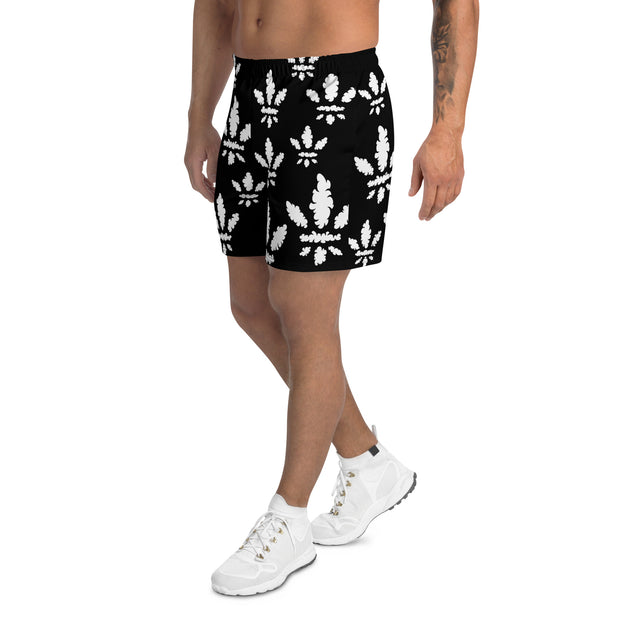 JUST CLOUDS MENS SHORTS