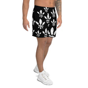 JUST CLOUDS MENS SHORTS
