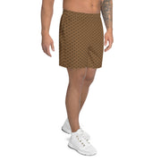 WAFFLE SHORTS GUM