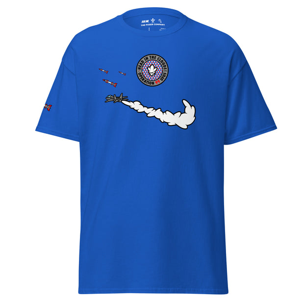 OPERATION 99 T-SHIRT