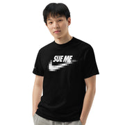 SUE ME BLURRED: PENDING APPROVAL