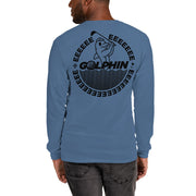 GOLPHIN Long Sleeve Shirt