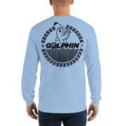 GOLPHIN Long Sleeve Shirt