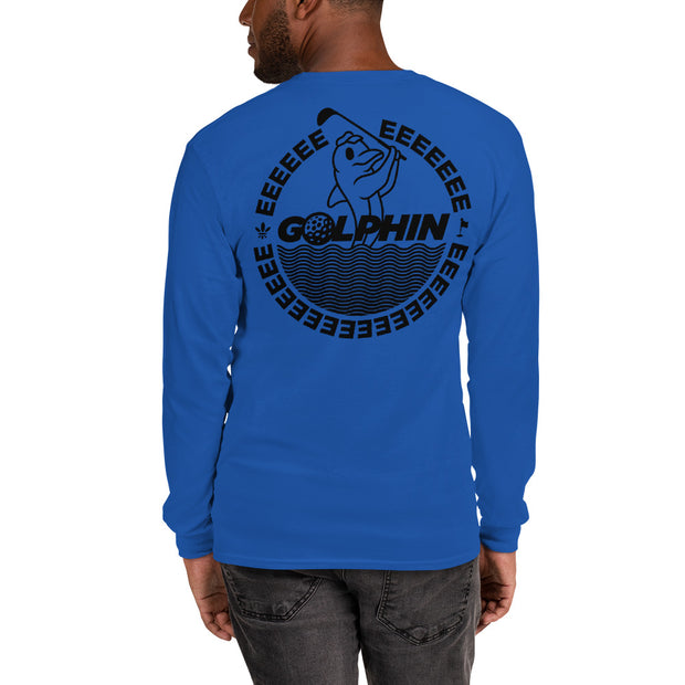 GOLPHIN Long Sleeve Shirt