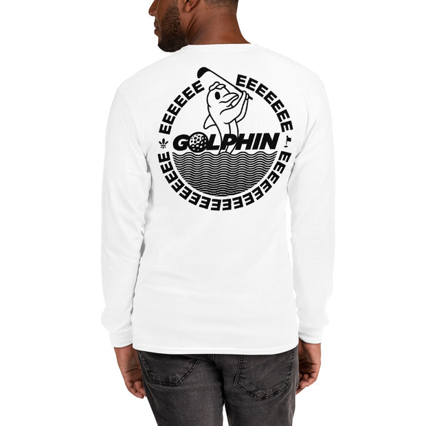 GOLPHIN Long Sleeve Shirt