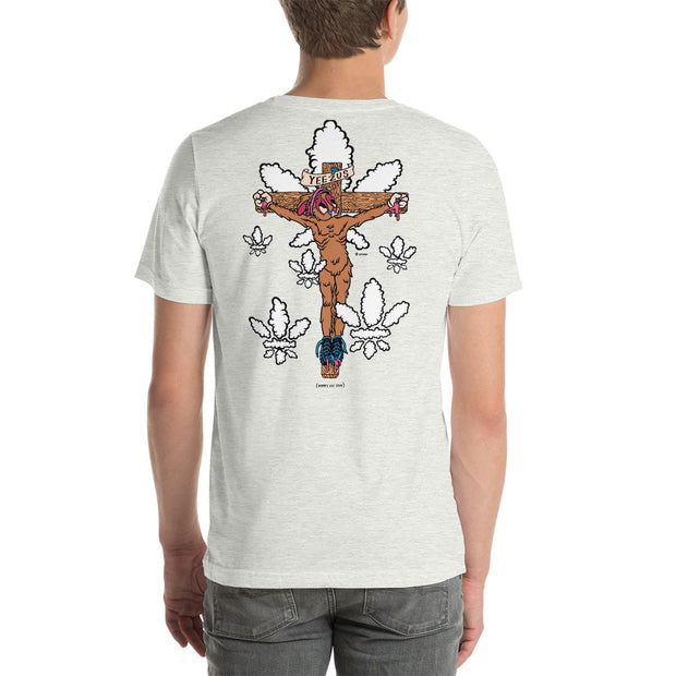 HOPPY YEE-STER SHIRT