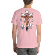 HOPPY YEE-STER SHIRT
