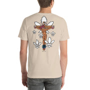 HOPPY YEE-STER SHIRT