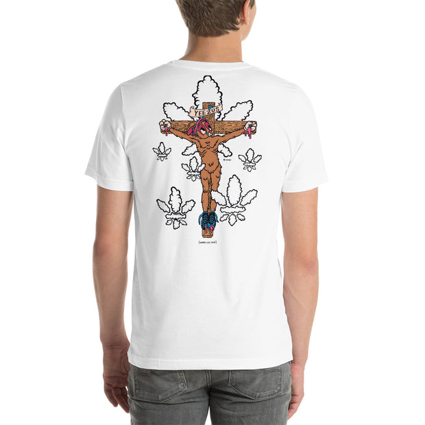 HOPPY YEE-STER SHIRT