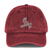 Denim Boner Bird Hat