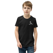 Youth Bones Bird T-Shirt